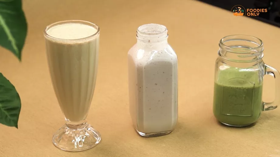 Raspberry Protein Shake Recipe: A Nutritious Smoothie