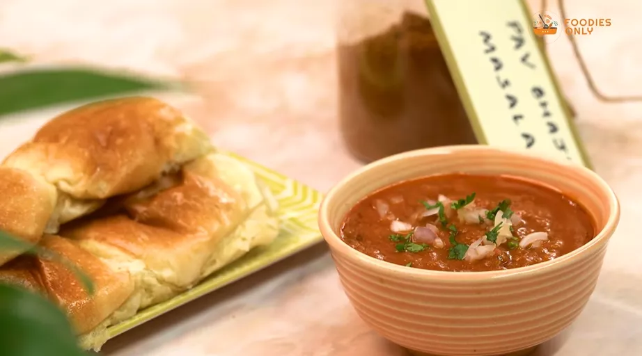 Pav Bhaji Masala Recipe: Homemade Spice Blend for Tasty Bhaji