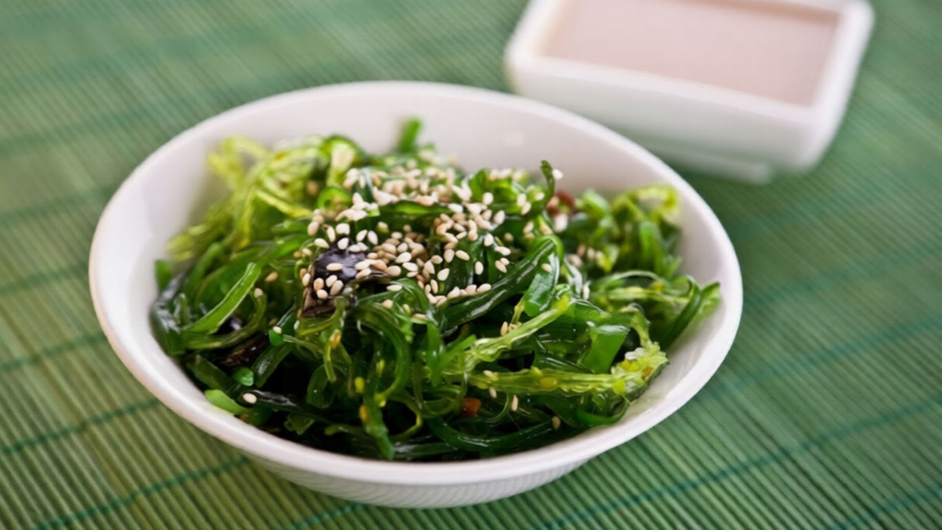 Healthy Japanese Diet Beyond Sushi