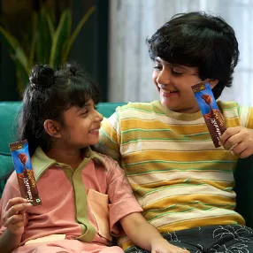 Choco Meltz - Siblings