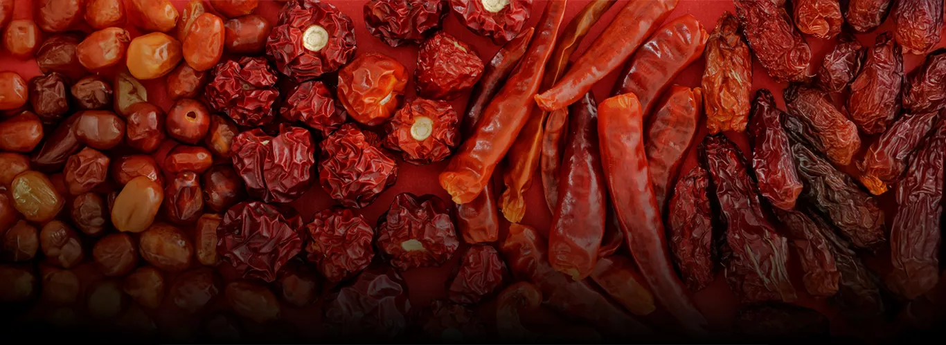 Best Chilli Powder for your Recipes | Sunrise Spices