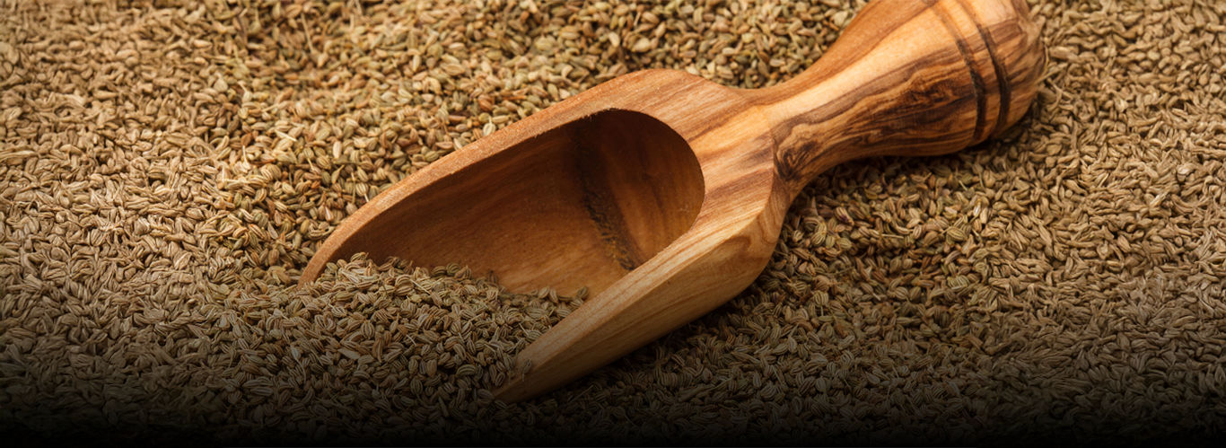 How to use Ajwain - Sunrise Spices