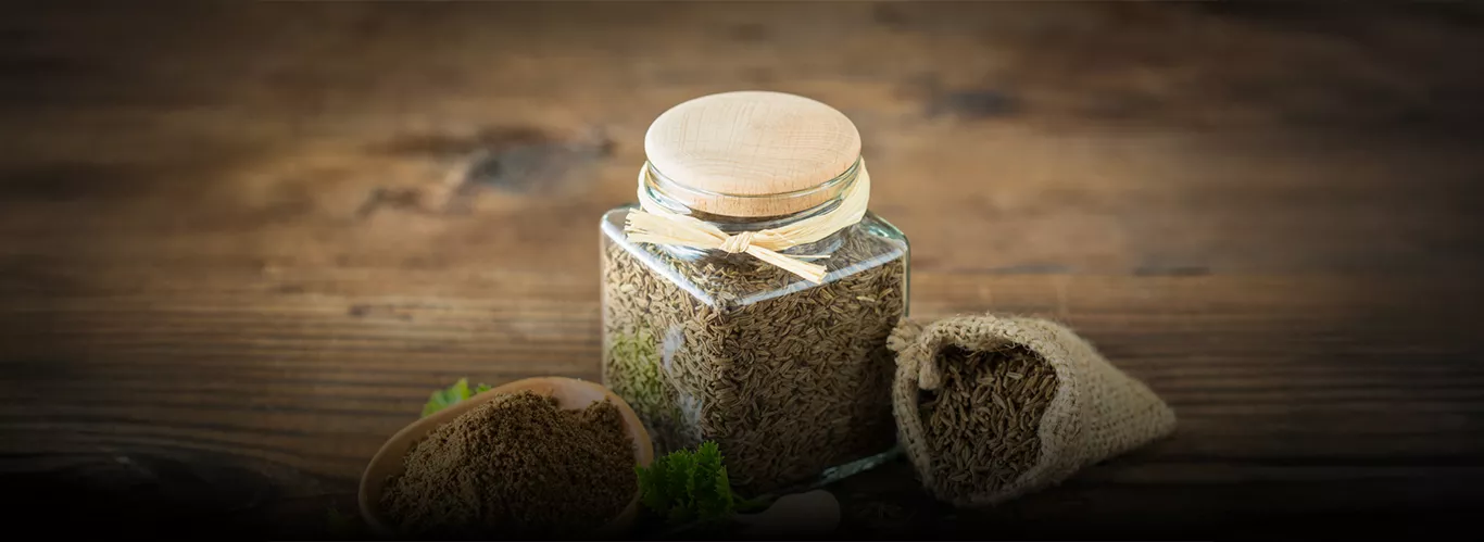 How to use Cumin - Sunrise Spices