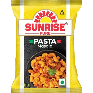 Pasta Masala