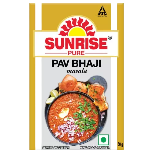 Pav Bhaji Masala