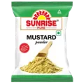  Powdered Mustard