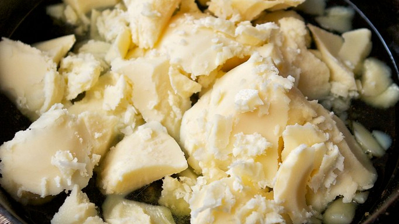 Tallow Fried Potatoes