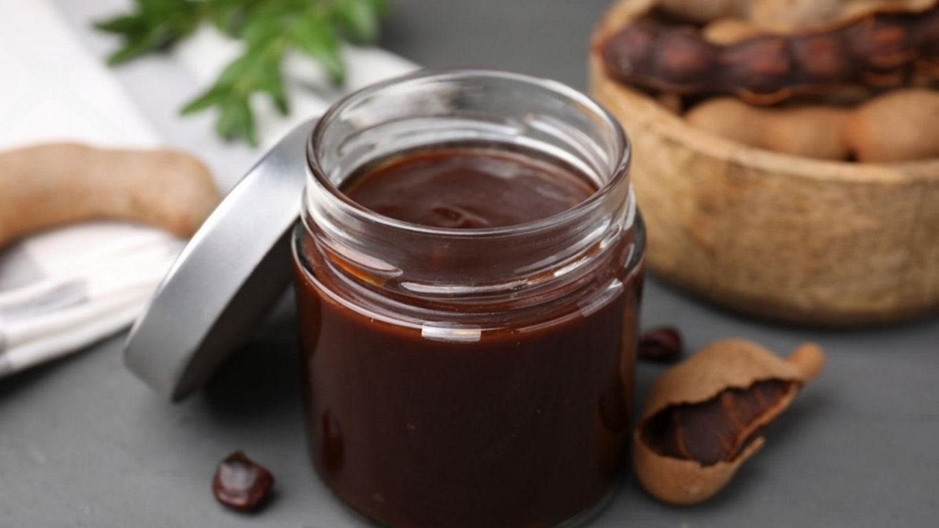 Tamarind Concentrate