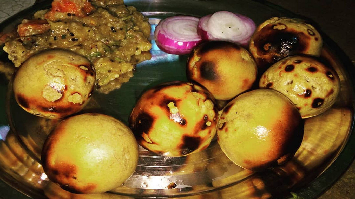 Why Bihari Litti Chokha Deserves Recognition as the Ultimate One-Pot Meal