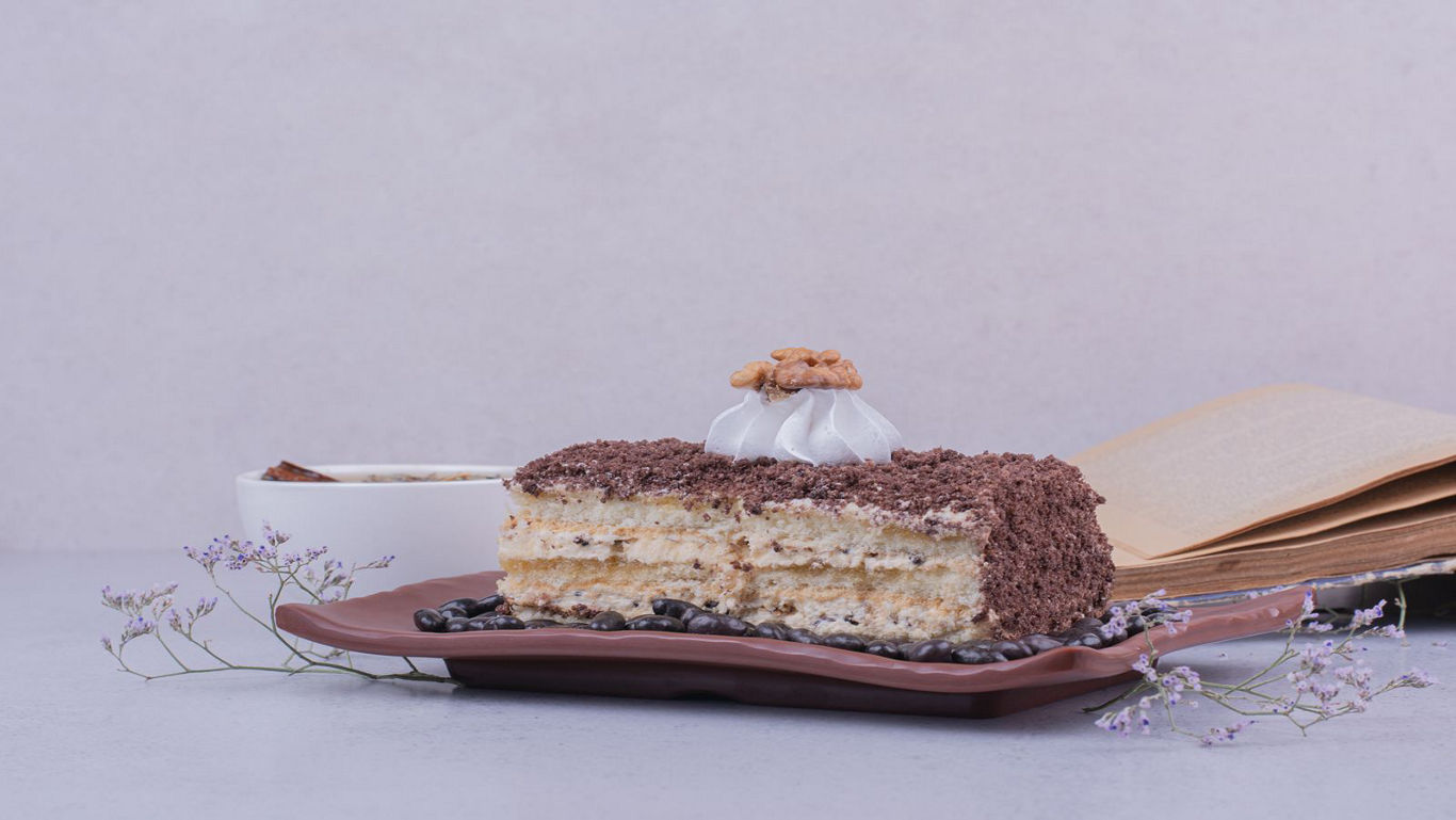 Why Tiramisu-Inspired Rabri is the Dessert Fusion of the Decade