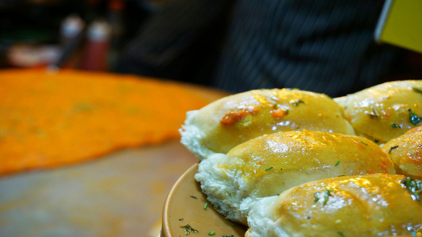DIY Masala Magic: Make Pav Bhaji Masala Better Than The Street Cart