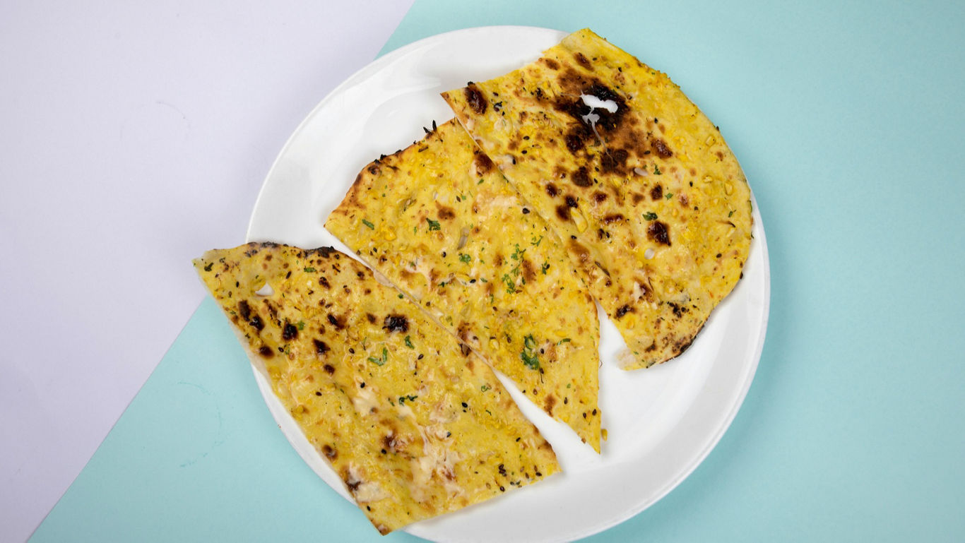 The Science Soft Parathas: Understanding Gluten And Water Temperature ...