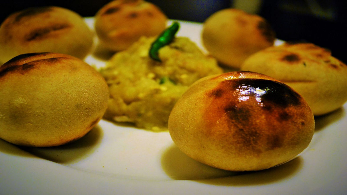 Why Bihari Litti Chokha Deserves Recognition as the Ultimate One-Pot Meal