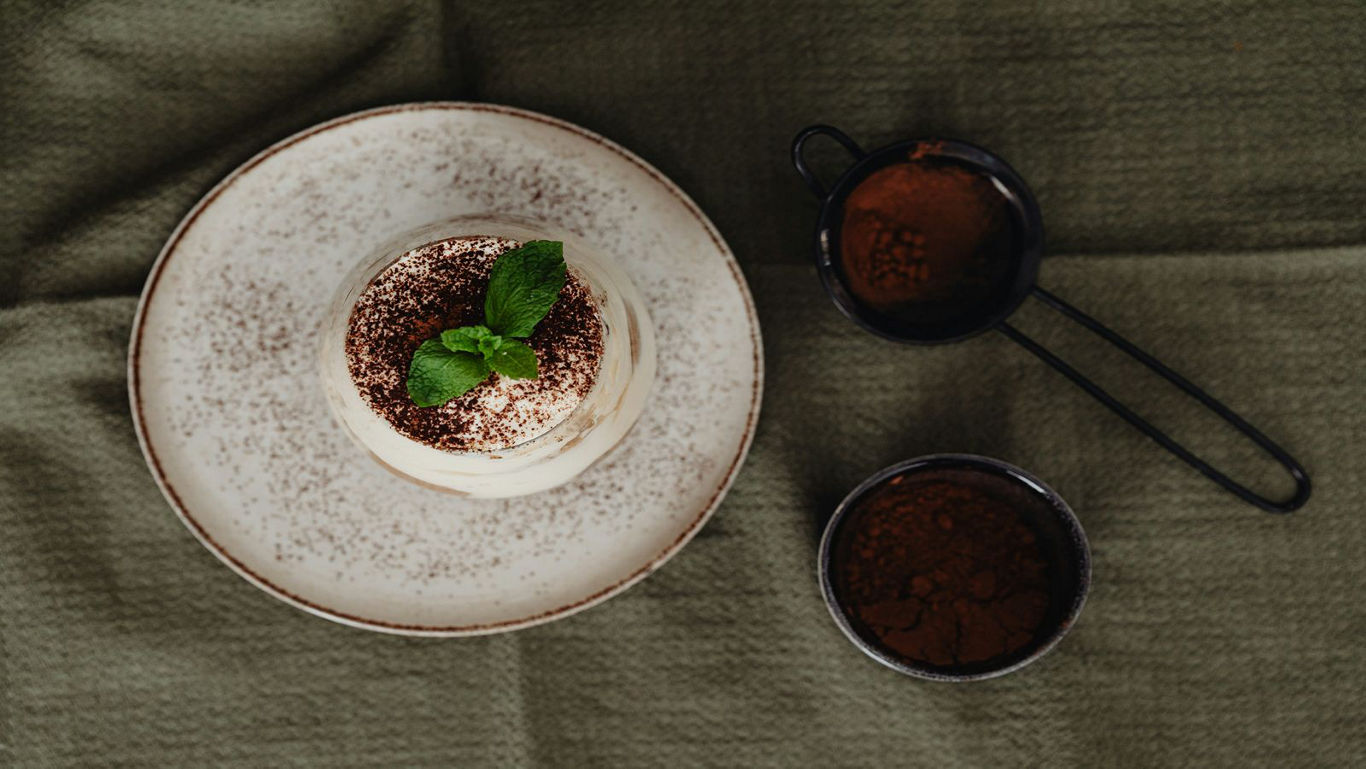 Why Tiramisu-Inspired Rabri is the Dessert Fusion of the Decade