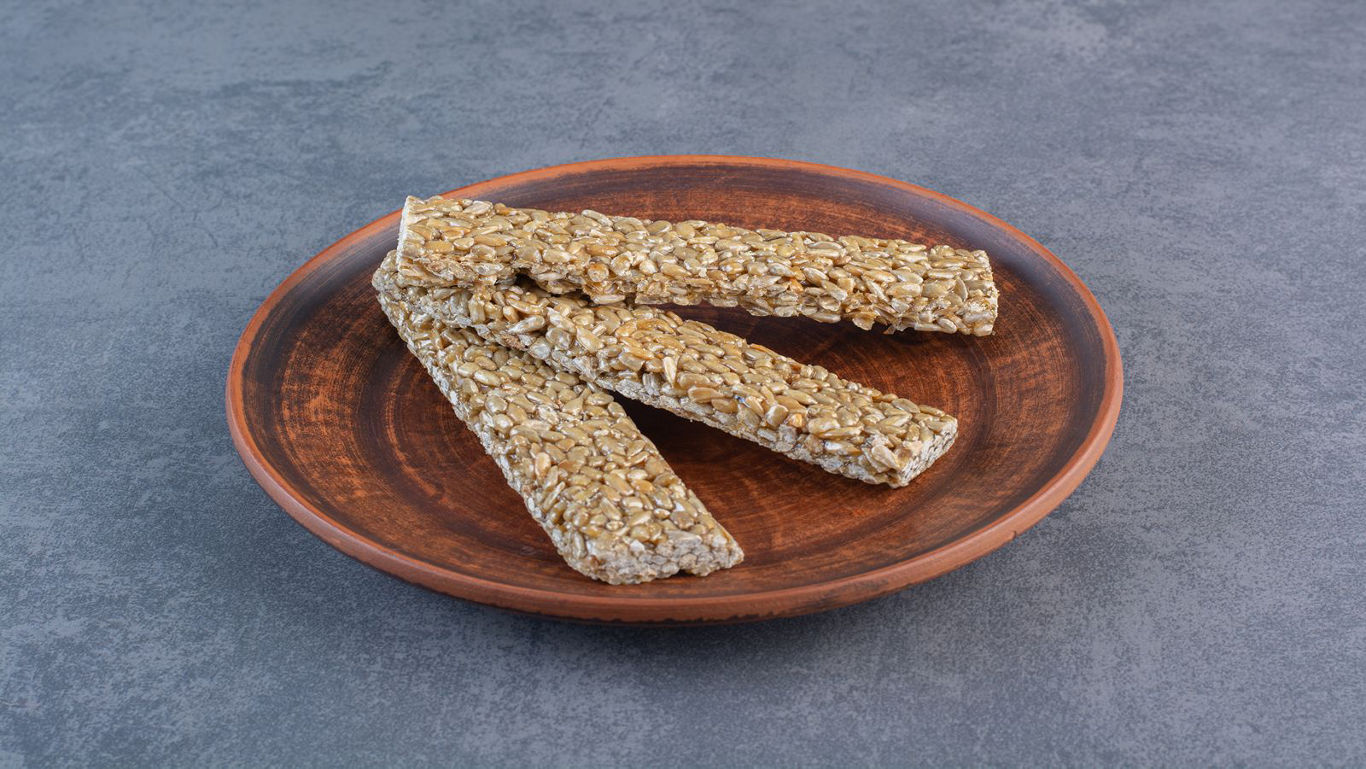 Why Sesame Seeds Are India's Go-To Ingredient for Cold-Weather Nutrition