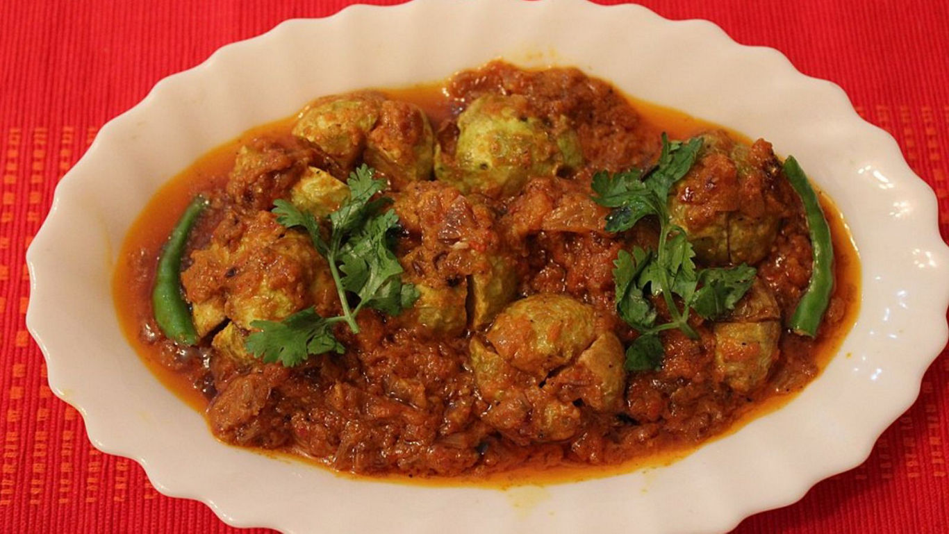 Tinda Masala