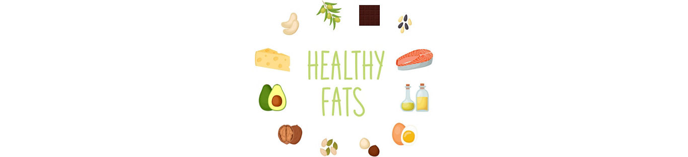 healthy fats