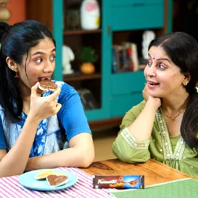 Choco Meltz - Yum to Yummy - Toast