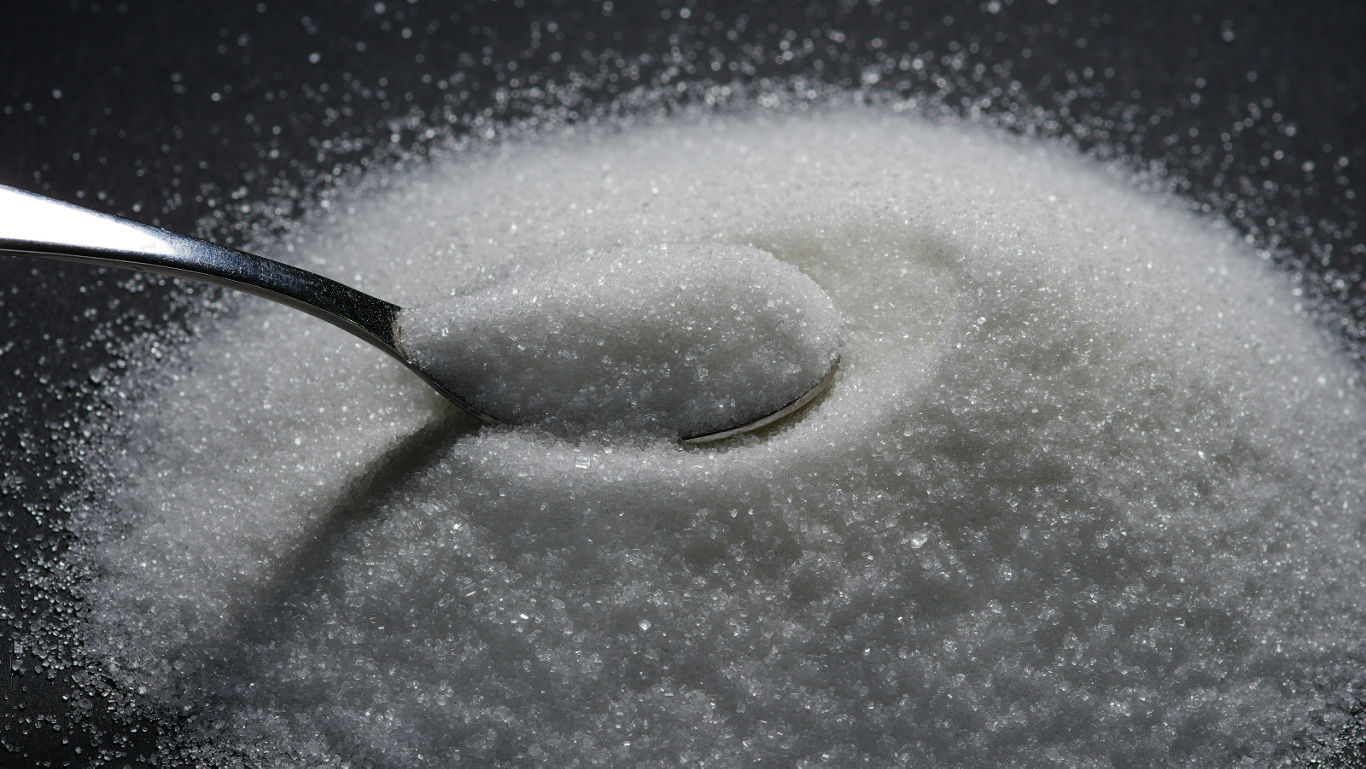 Traditional Sugar