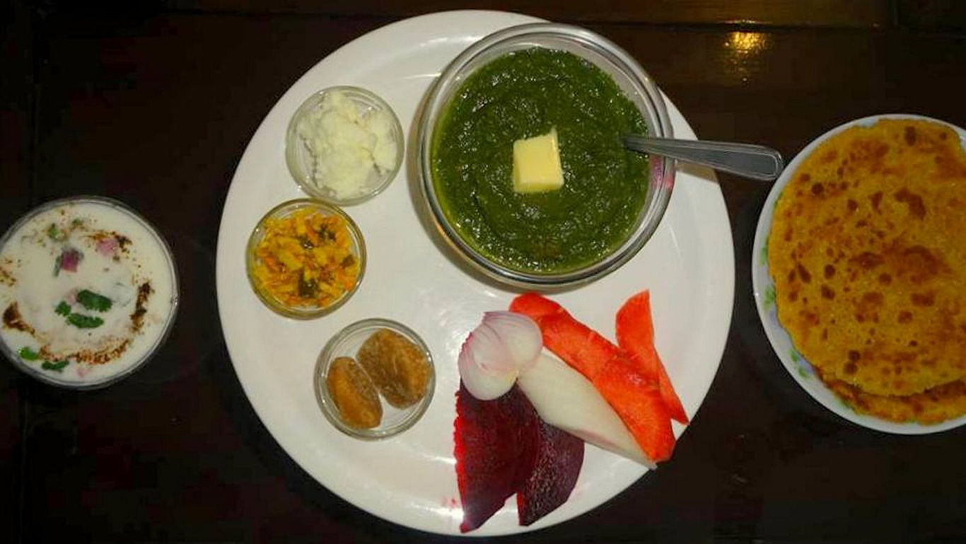 The Science Behind Mustard Greens as a Winter Superfood