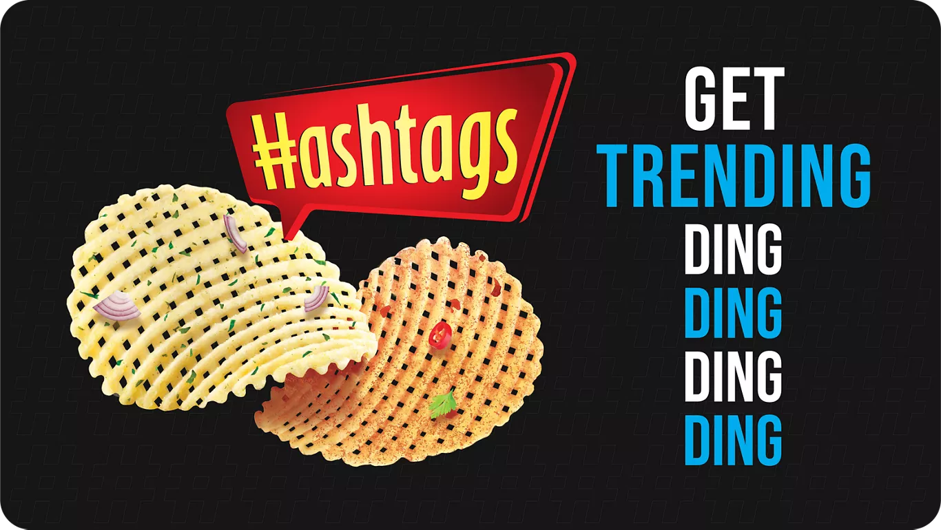  TrendingHashtag