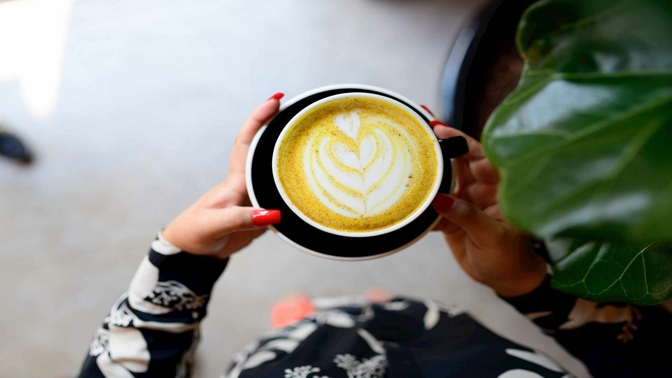The Golden Milk Revolution: Modernising Haldi Doodh Recipes