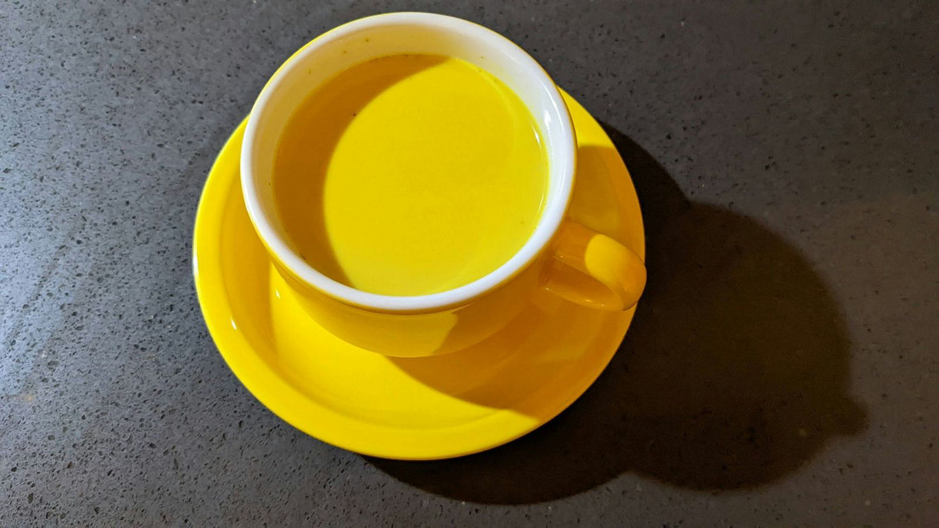 The Golden Milk Revolution: Modernising Haldi Doodh Recipes
