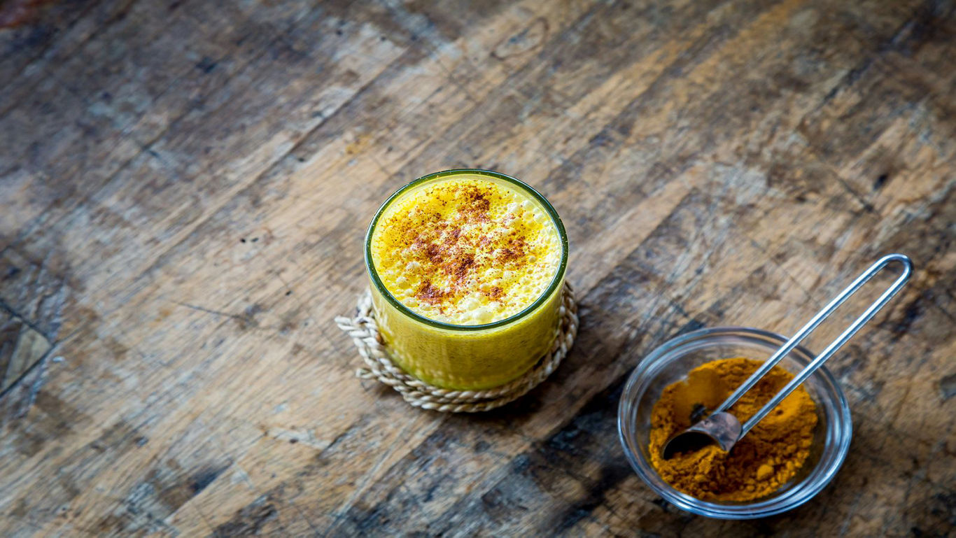 The Golden Milk Revolution: Modernising Haldi Doodh Recipes
