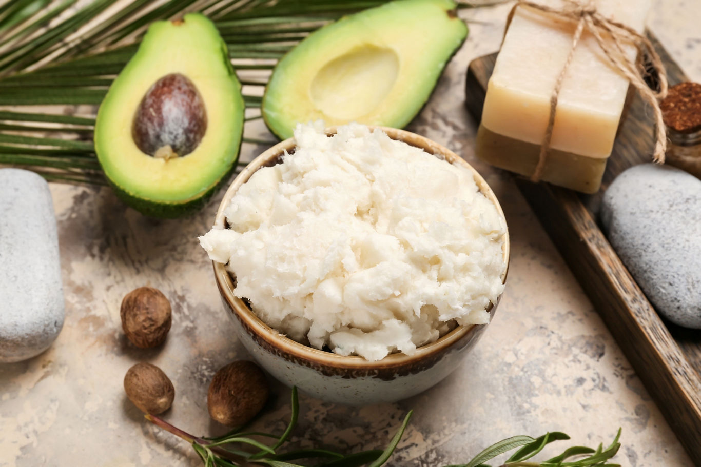 Avocado Butter