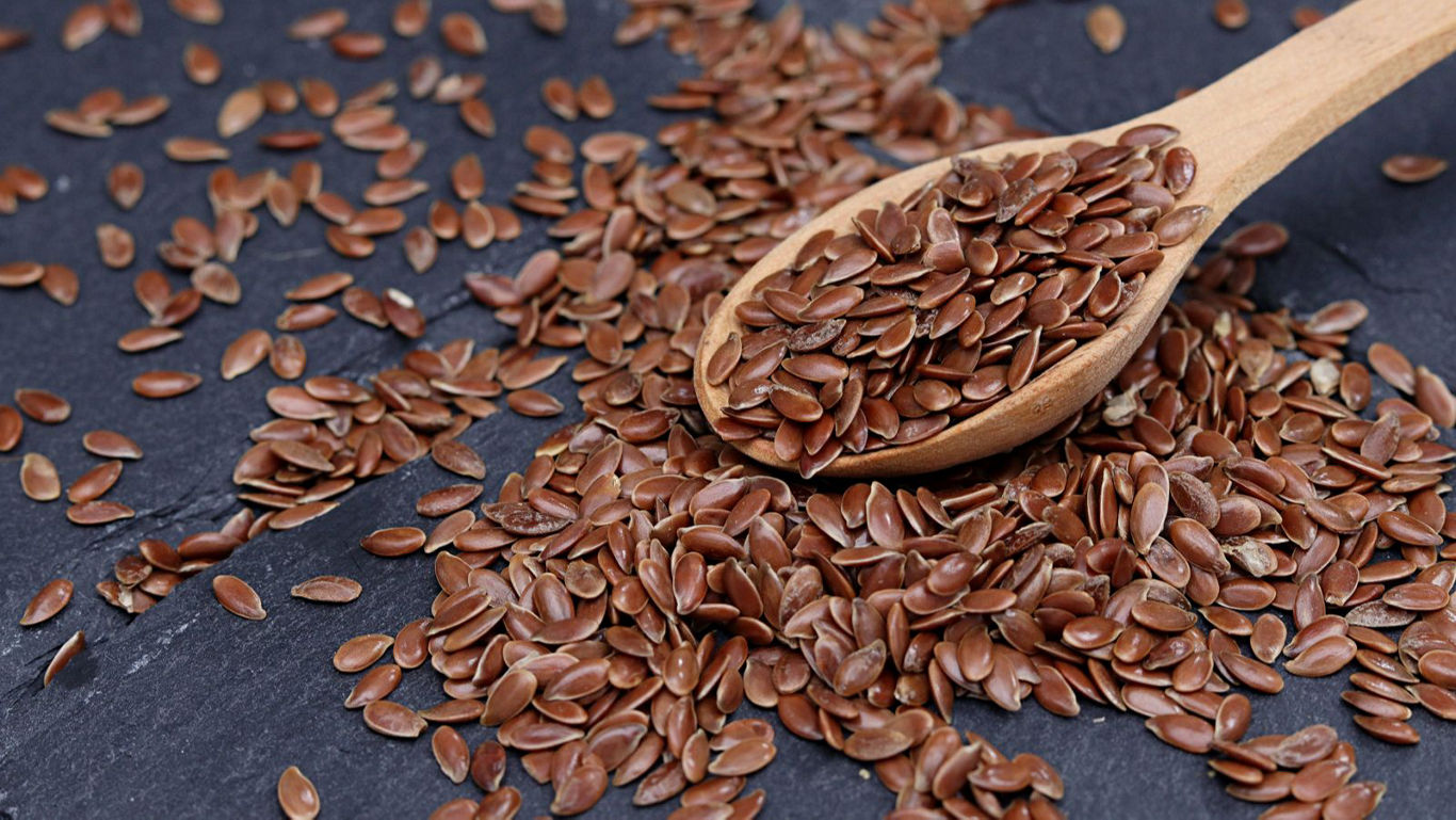 Omega-3 Foods