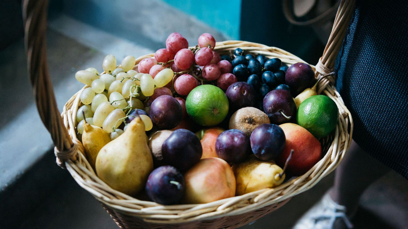 Food Basket