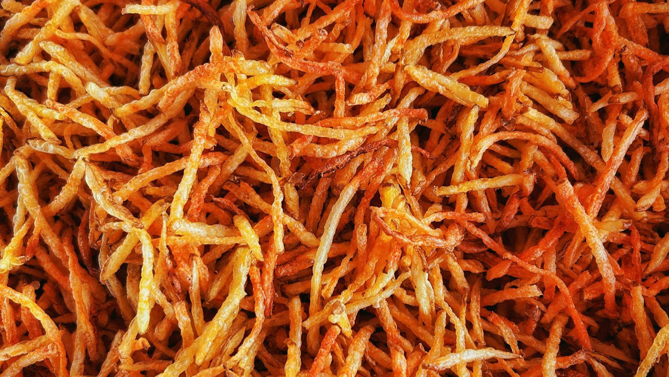 Farali Food