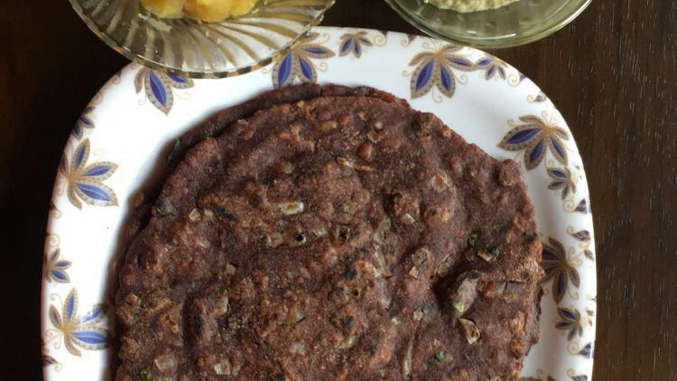 Uttarakhand's Mandua Paratha: Finger Millet And Winter Mountain Cuisine Traditions