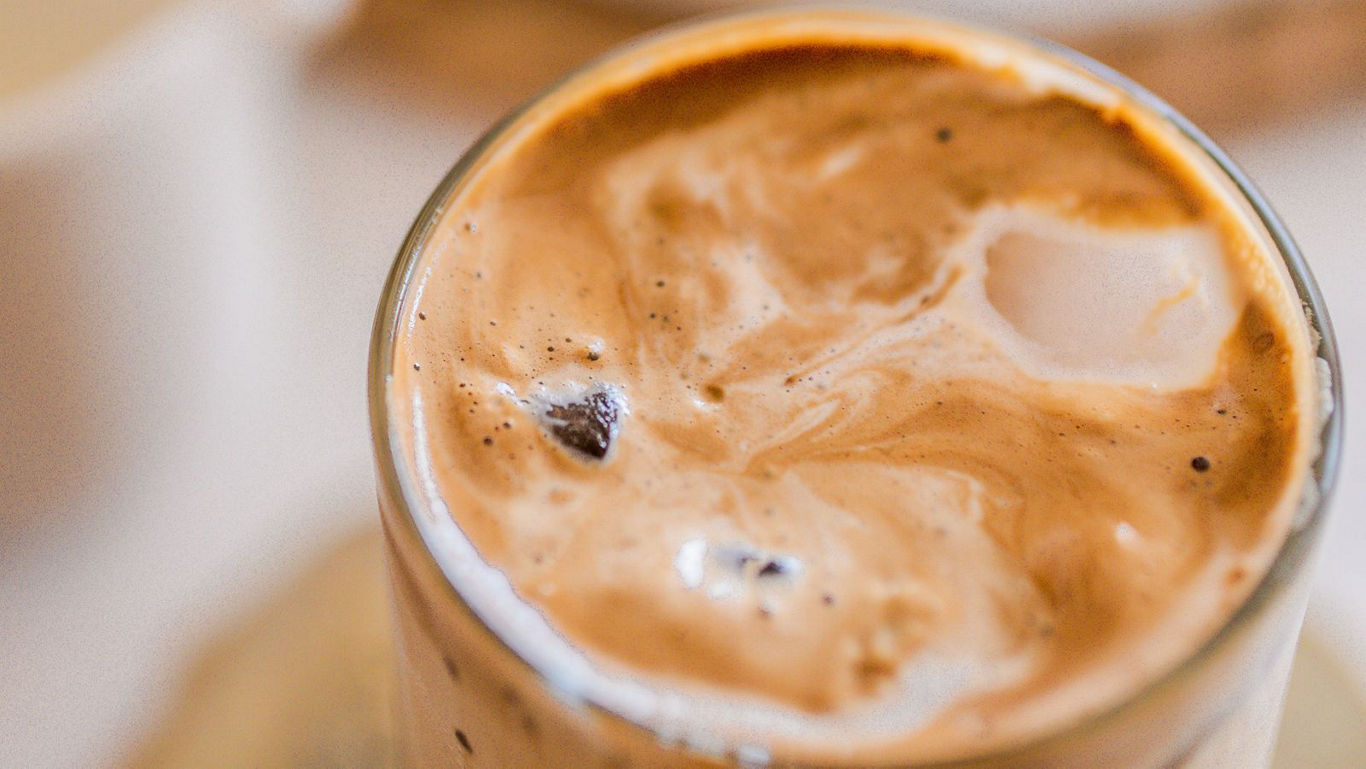 Brewed Coffee