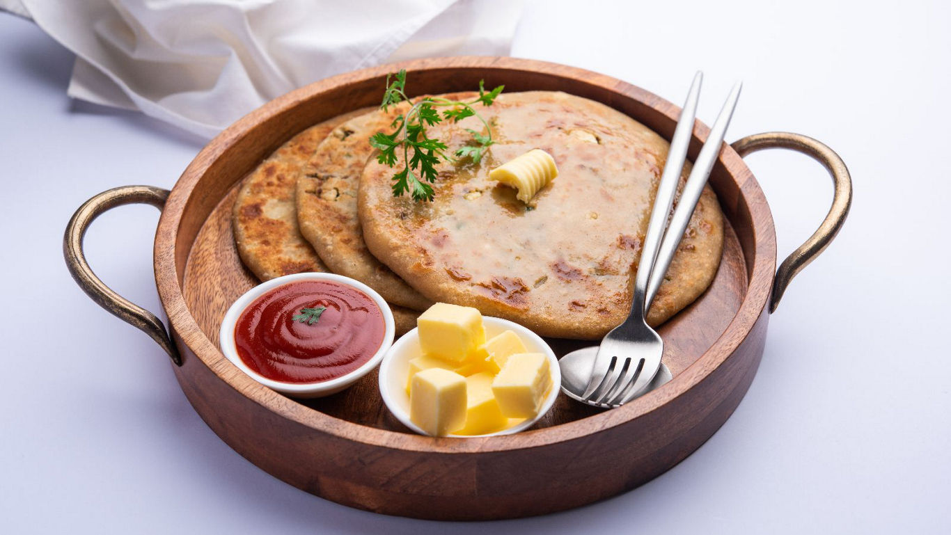 Superfood Paratha Recipes: Incorporating Ancient Grains And Seeds Into Your Paratha Base