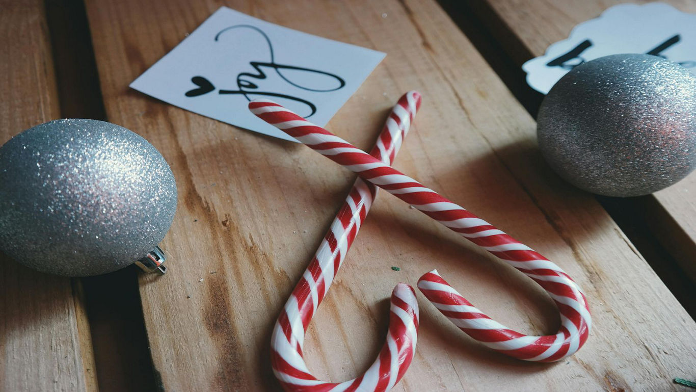 The Savoury Twist: How to Use Leftover Candy Canes (Besides Dipping in Hot Chocolate)