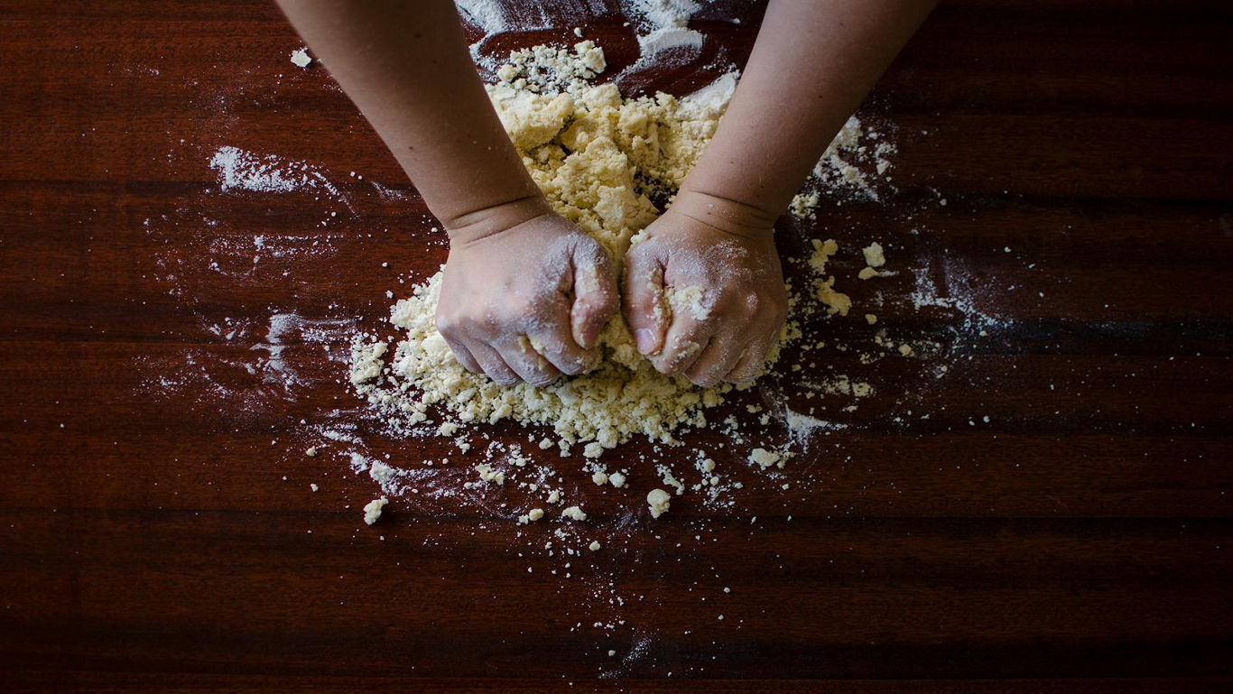 dough goes bad