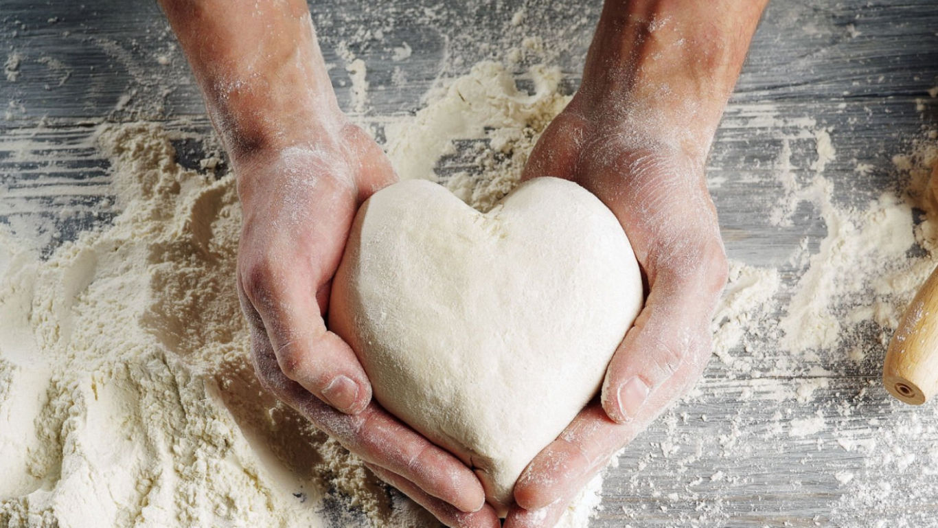 Khapli Atta-Based Potluck Specials