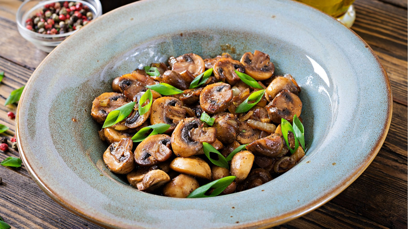 Indian Mushroom Recipes That Bring An Umami Flavour Bomb To The Table