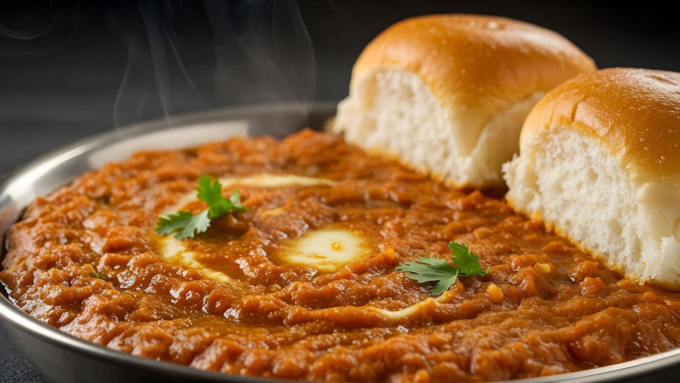 DIY Masala Magic: Make Pav Bhaji Masala Better Than The Street Cart