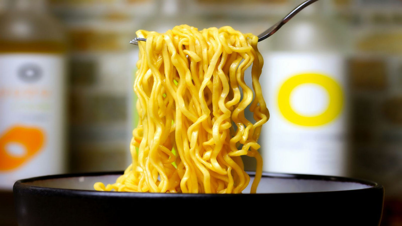 Noodles Beyond Ramen, Innovative Recipes To Make With Packaged Noodles
