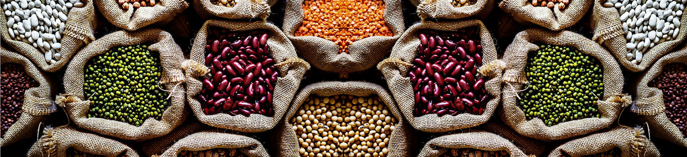 Nutrition Value of Pulses | Right Shift