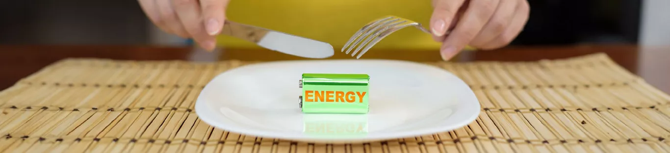 comprehensive guide explaining how to get energy