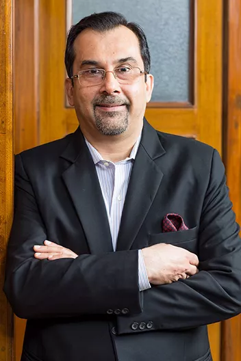 ITC CMD Sanjiv Puri On Growth, GST, Tariffs & More | EXCLUSIVE