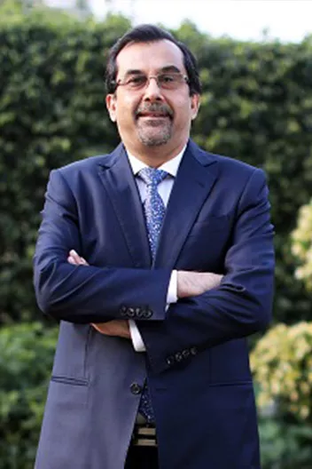 Strengthen supply chains, R&D as robust GDP growth to fuel opportunities, says ITC's CMD Puri