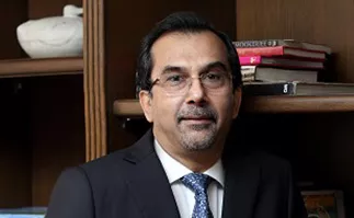 Being consumer-centric key for FMCG brands: ITC's Sanjiv Puri at BS Manthan