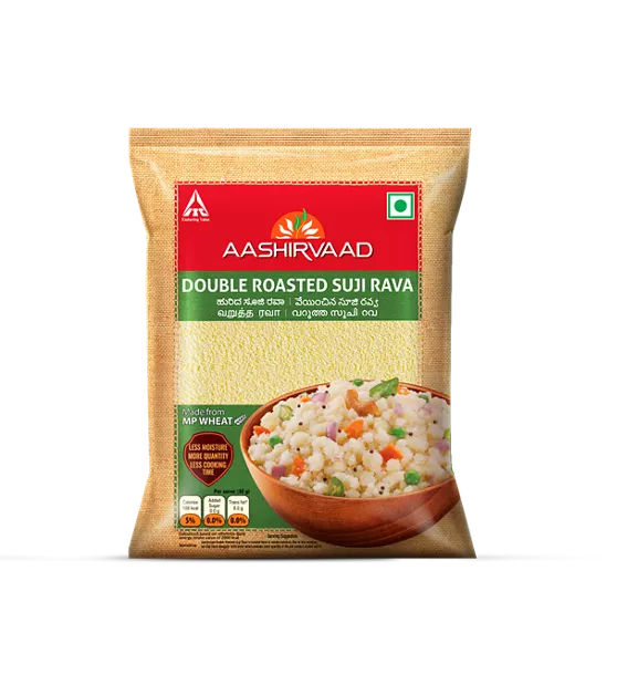 Aashirvad Nice Rawa