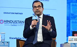 AI will create new business opportunities, bring more productivity into IT services: ITC chief Sanjiv Puri
