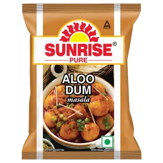 Aloo Dum Masala