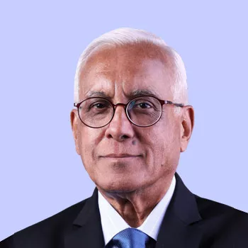 Anand Nayak